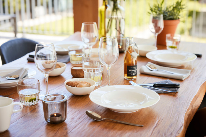 Theft at your vacation park