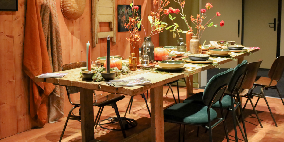 Recreatie Vakbeurs 2025 in Hardenberg