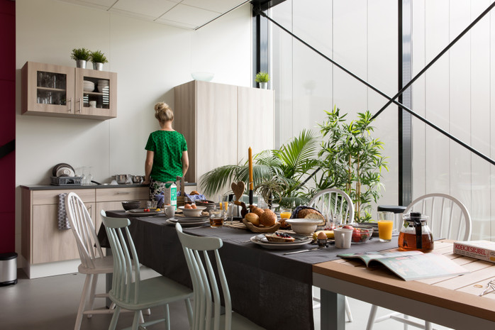 Prevent power outages at your recreational park