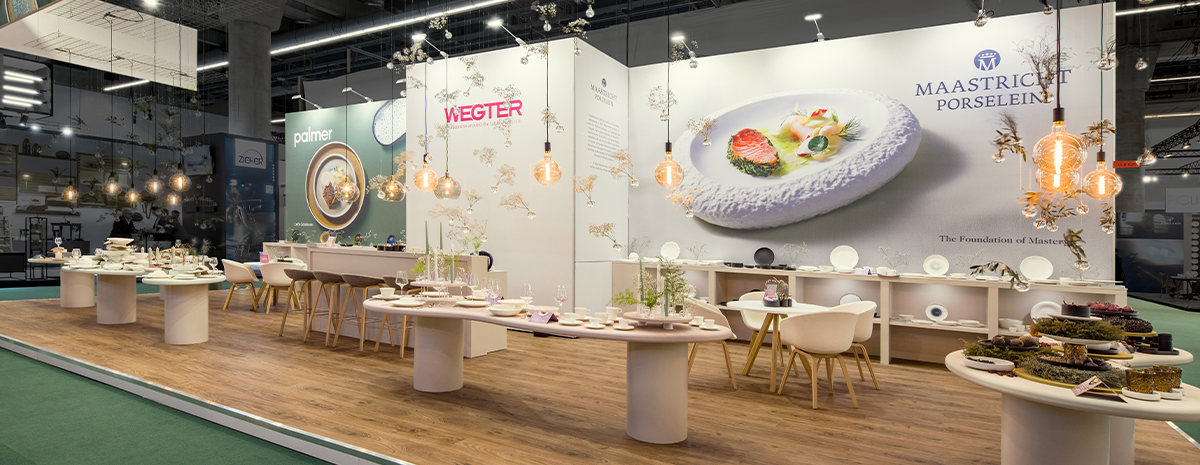 Thank you for visiting Ambiente!