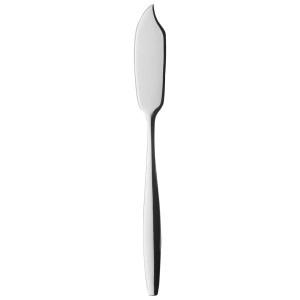 Amefa Fish Knife 1810 Florence 19.6 cm 18/10 13/0 Silver 