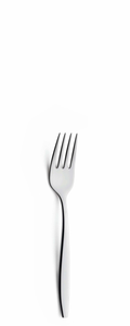Amefa Cocktail Fork 1810 Florence 15.5 cm 18/10 Silver 