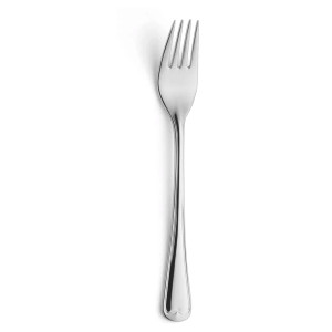 Amefa Dessertgabel 7204 Elegance 17,4 cm 18/10 Silber 