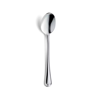 Amefa Kaffeelöffel 7204 Elegance 14,4 cm 18/10 Silber 