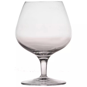 Luigi Bormioli Cognac Glass Michelangelo Master C49 39.5 cl Sparlx Ultraclear