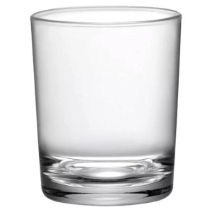 Rocco Bormioli Borrelglas Caravelle Nr.10 5 cl Glas