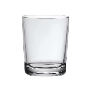 Rocco Bormioli Tumbler Caravelle 20 cl Glas 