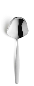 Amefa Kartoffellöffel 2374 Amsterdam 20,4 cm 18/0 Silber 