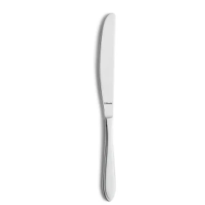 Amefa Tafelmesser 0900 Filet 23.9 cm 18/0 13/0 Silber 