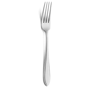 Amefa Dessert Fork 0900 Filet cm 18/0 Silver 