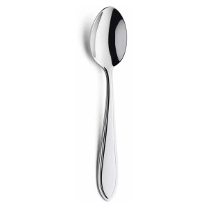 Amefa Teaspoon 0900 Filet 11.3 cm 18/0 Silver 