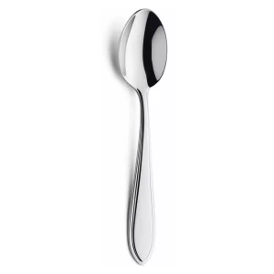 Amefa Teaspoon 0900 Filet .3 cm 18/0 Silver 