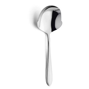 Amefa Potato Spoon 0900 Filet 21 cm 18/0 Silver 