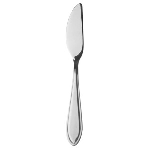Amefa Botermes 0900 Filet 15.1 cm 18/0 13/0 Zilver 