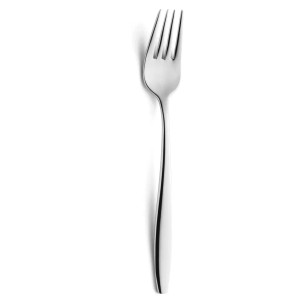 Amefa Tafelvork 1810 Florence 19.8 cm 18/10 Zilver 