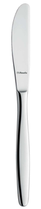 Amefa Tafelmes 1810 Florence 21.7 cm 18/10 13/0 Zilver 