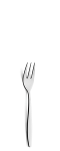 Amefa Pastry Fork 1810 Florence 15.5 cm 18/10 Silver 