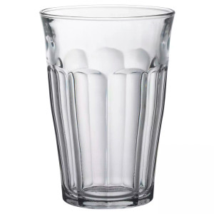 Duralex  Picardie Longdrink 1120C 36 cl - Transparent 