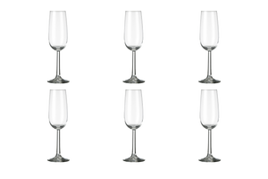Royal Leerdam Champagne flûte Bouquet 354720 17 cl Glass 
