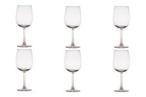 Royal Leerdam Wine glass Bouquet 354027 45 cl Glass