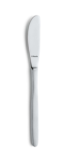 Amefa Tafelmes 2374 Amsterdam 20.3 cm 18/0 13/0 Zilver