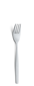 Amefa Dessertvork 2374 Amsterdam 17.4 cm 18/0 Zilver 
