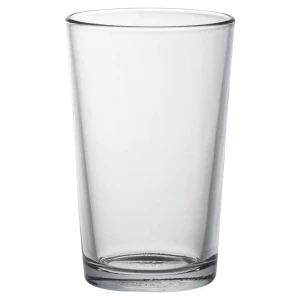 Duralex Verre à long drink « Chope » 1600C, 20 cl - Transparent 