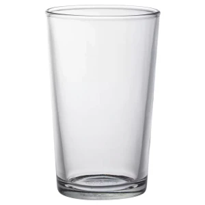 Duralex Verre à long drink « Chope » 1680C, 28 cl, verre trempé