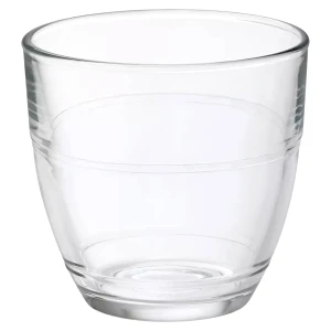 Duralex Tumbler Gigogne 1050C 22 cl Toughened Glass