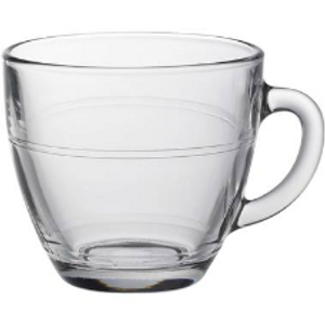 Duralex Tea glass Gigogne 4210C 22 cl Tough glass 