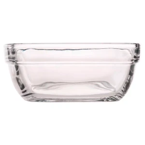Duralex Schaal 2160D Carre 11 x 11 cm 30 cl Transparant Hardglas 