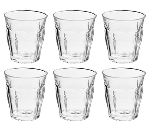 Duralex Tumbler Picardie 1150C 20 cl Hardglas 