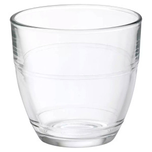 Duralex Becher Gigogne 1050D 22 cl Hartes Glas 