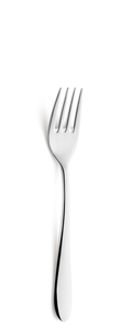 Amefa Tafelvork 8420 Sonate 19.3 cm 18/10 Zilver 