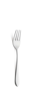 Amefa Dessertgabel 8420 Sonate 17,6 cm 18/10 Silber 