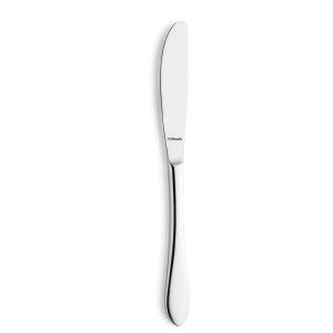 Amefa Dessert knife 8420 Sonate 20.1 cm 18/10 13/0 Silver 