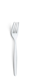 Amefa Tafelvork 2390 Low Budget 20.1 cm Zilver 