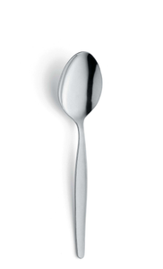 Amefa Coffee Spoon 2390 Low Budget 13.4 cm 18/0 Silver