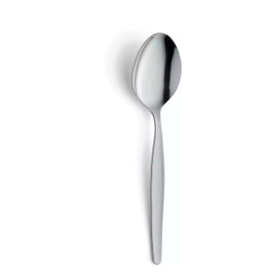 Amefa Koffielepel 2390 Low Budget 13.4 cm 18/0 Zilver