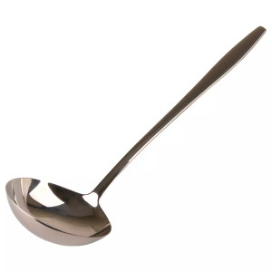 Amefa Soup Spoon 1810 Florence 31.9 cm 18/10 Silver 