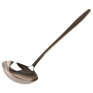 Amefa Soeplepel 1810 Florence 31.9 cm 18/10 Zilver 