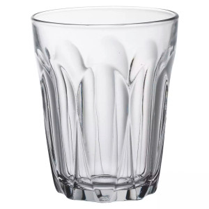 Duralex Becher Provence 1039A 20 cl Gehärtetes Glas