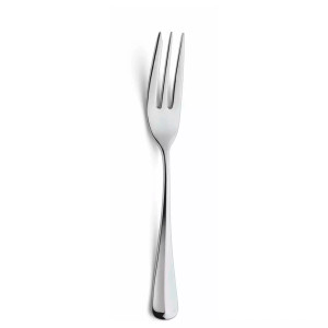 Amefa Premiere Pastry Fork 0120 Elizabeth 13.5 cm 18/10 Silver