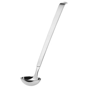Amefa Dressinglepel 1319 Buffet 33.8 cm 18/10 Zilver 