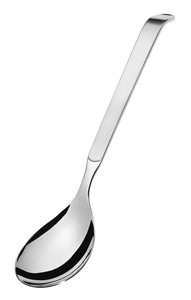 Amefa Salad spoon large 1319 Buffet 29 cm Silver 
