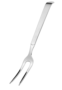 Amefa Fleischgabel 1319 Buffet 29 cm 18/10 Silber 