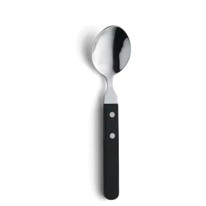 Amefa Steaklepel 7000 Steak 19.6 cm Kunststof-rvs Zilver 