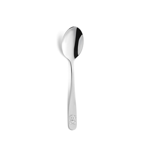Amefa Children's spoon 0024 Beer 14.1 cm 18/0 Silver 