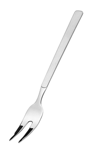 Amefa Meat fork small 1319 Buffet 18 cm 18/10 Silver 
