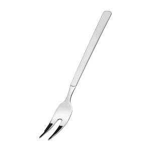 Amefa Vleesvork klein 1319 Buffet 18 cm 18/10 Zilver 